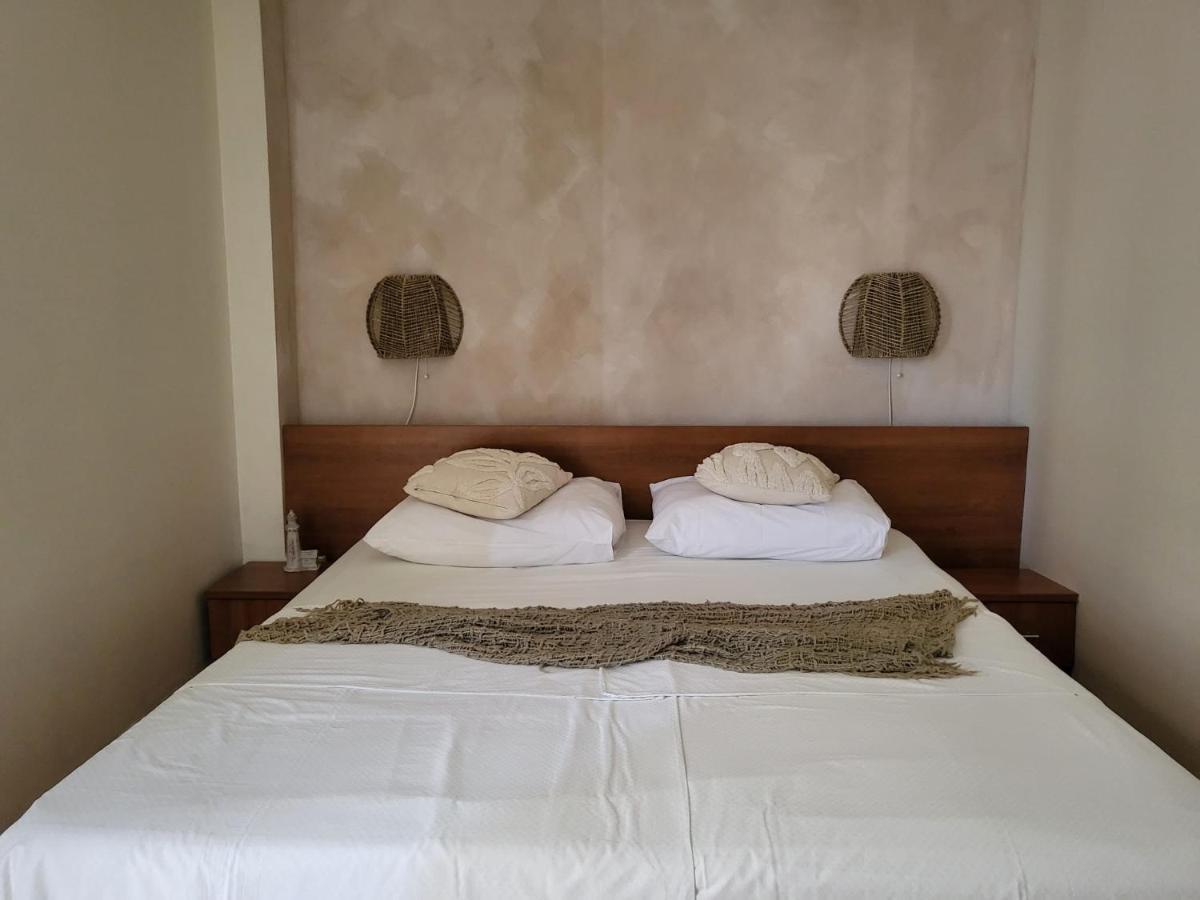 Apartments Grgic Нівице Екстер'єр фото