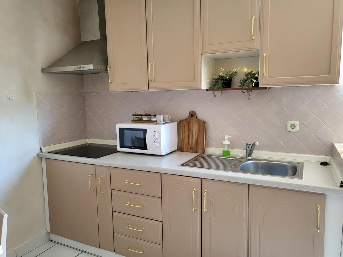 Apartments Grgic Нівице Екстер'єр фото