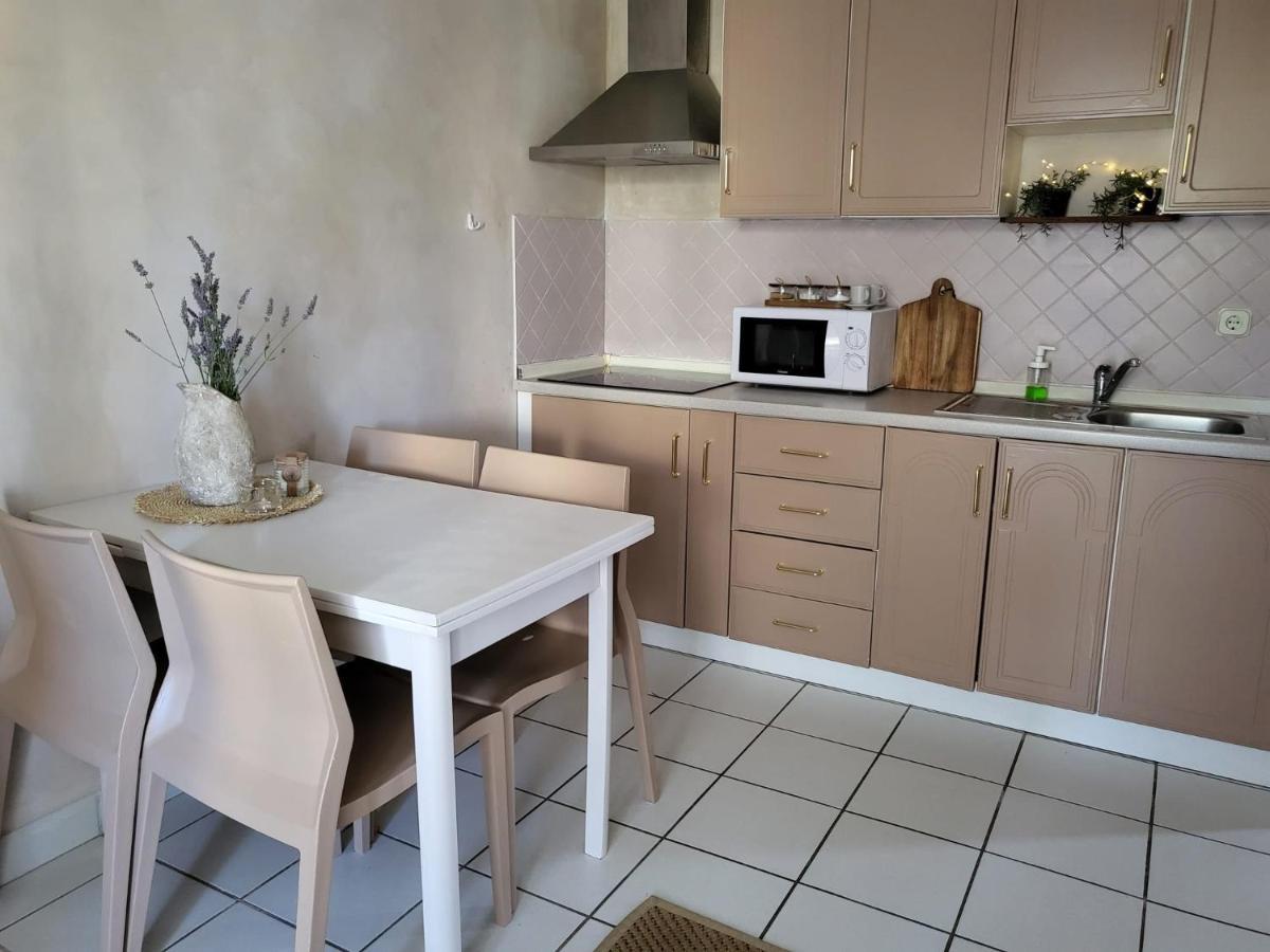 Apartments Grgic Нівице Екстер'єр фото