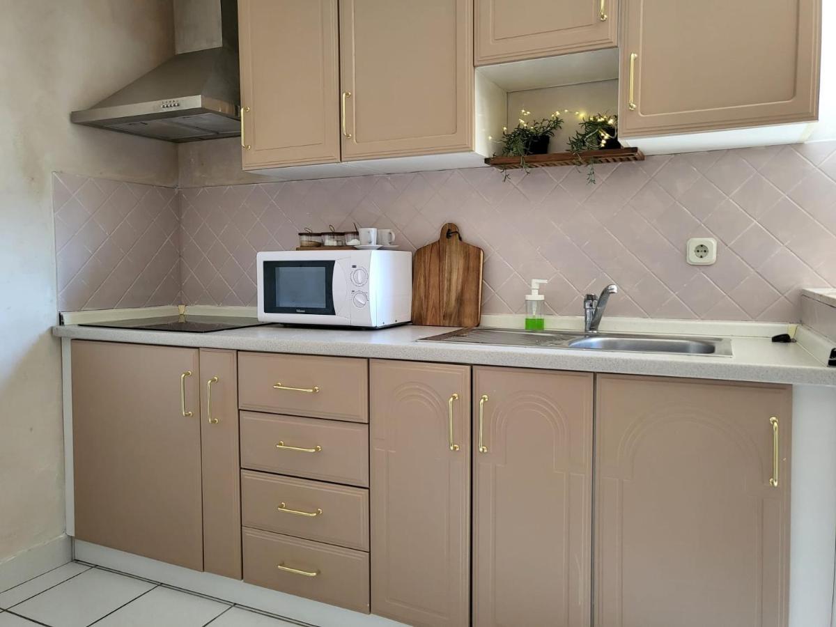 Apartments Grgic Нівице Екстер'єр фото