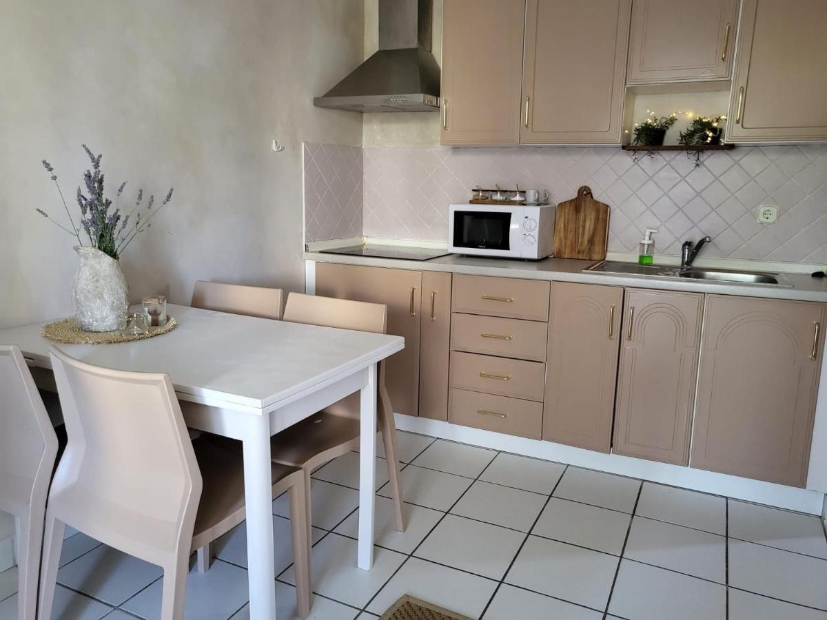 Apartments Grgic Нівице Екстер'єр фото