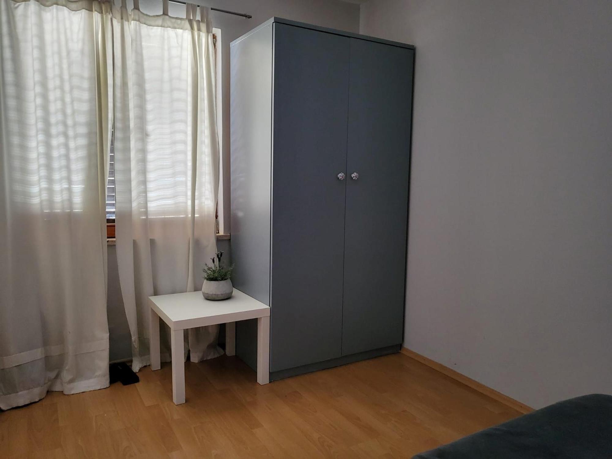 Apartments Grgic Нівице Екстер'єр фото