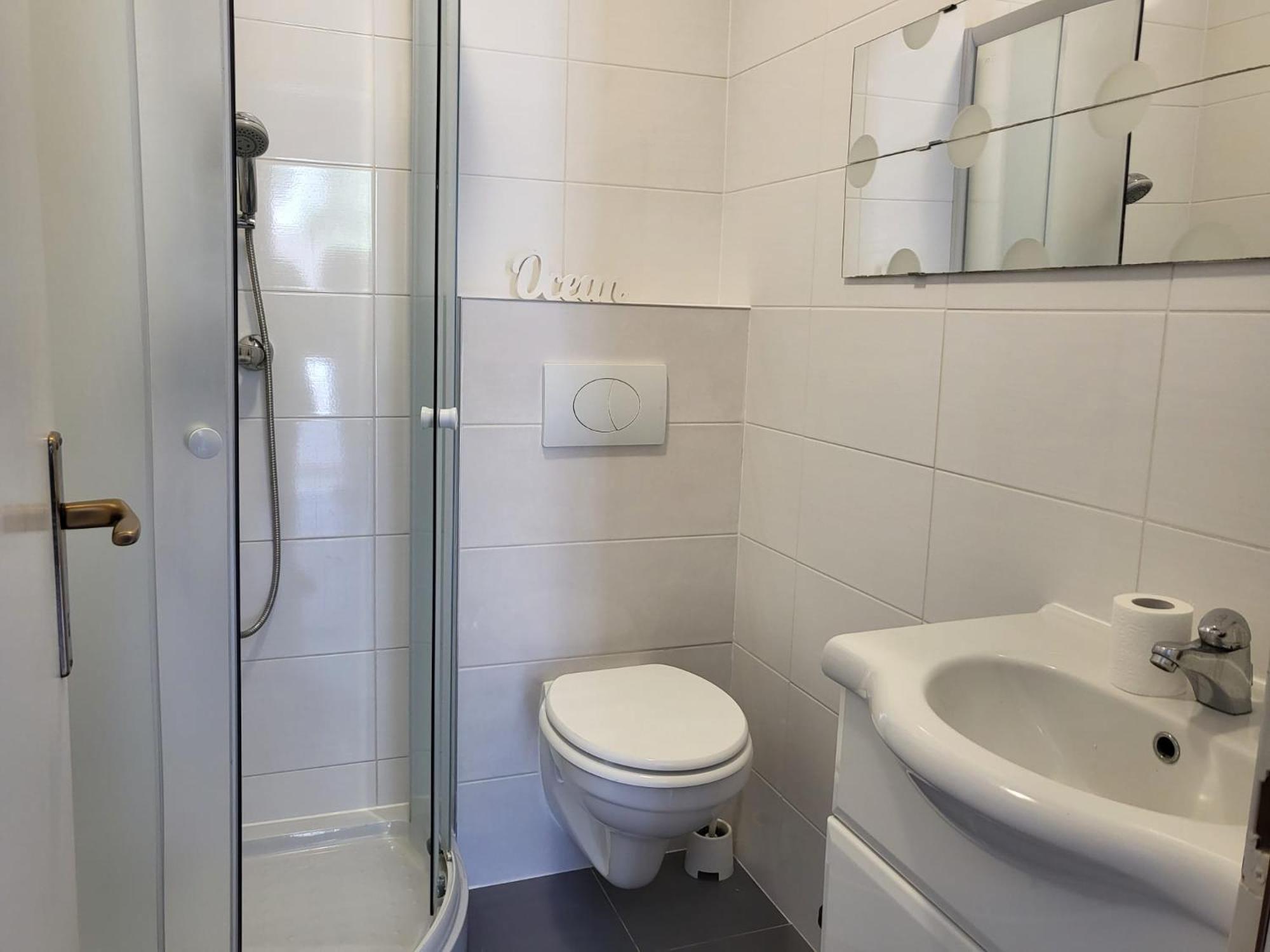 Apartments Grgic Нівице Екстер'єр фото