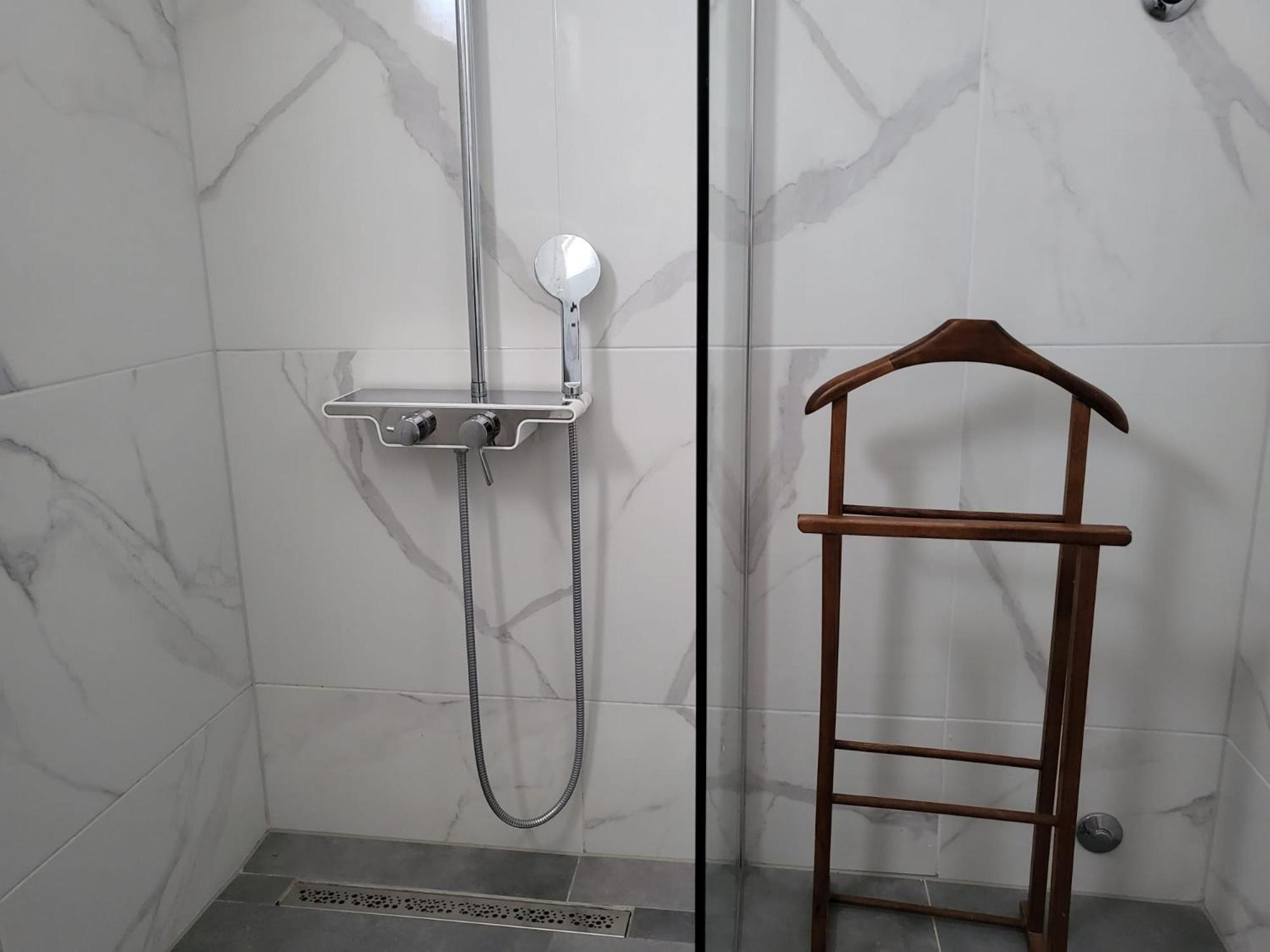 Apartments Grgic Нівице Екстер'єр фото