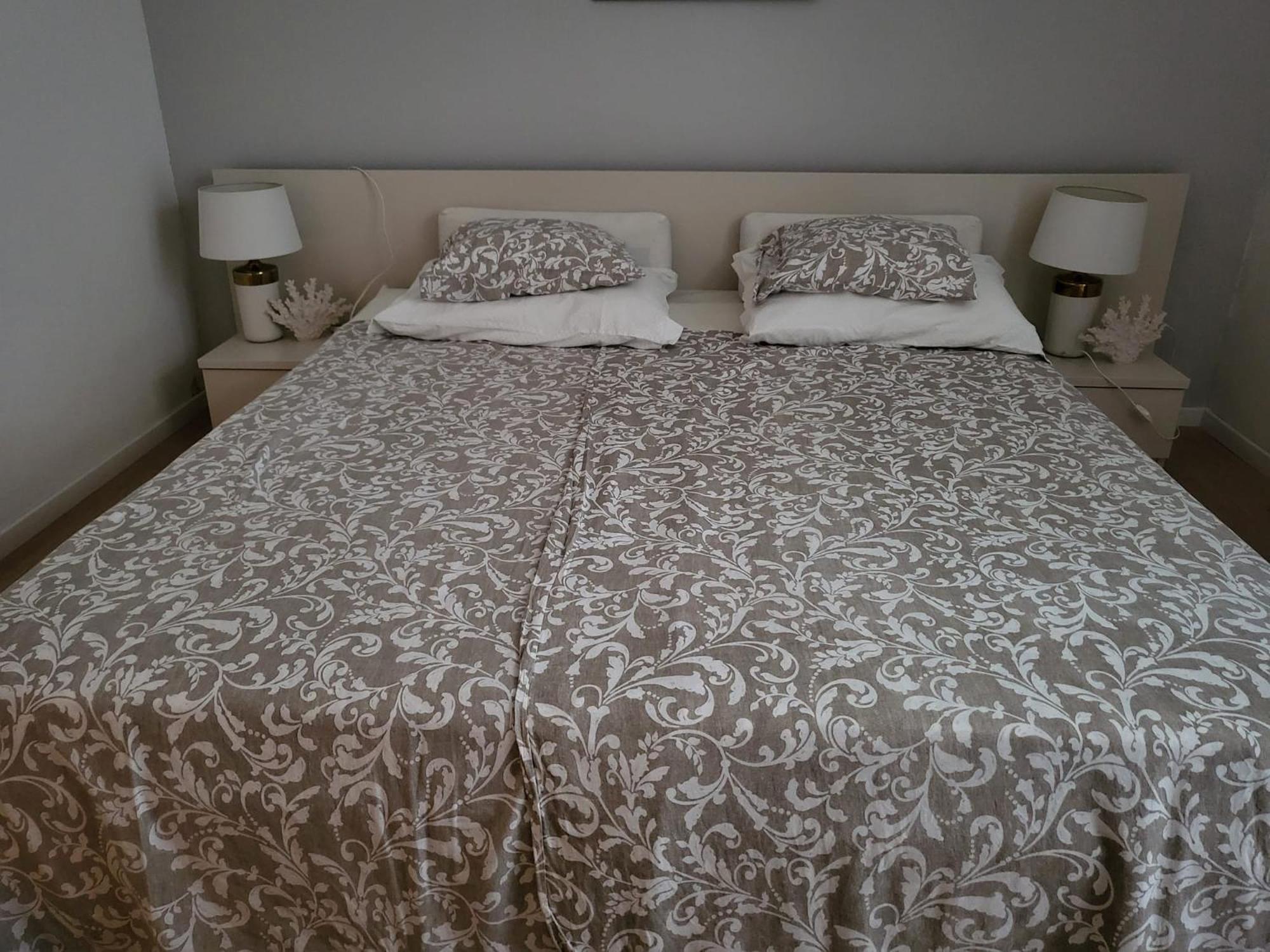 Apartments Grgic Нівице Екстер'єр фото