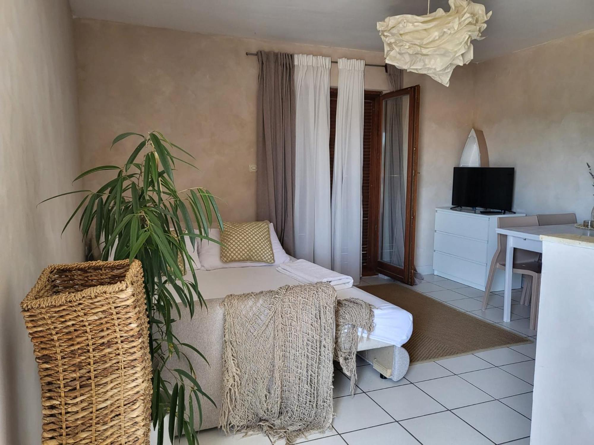Apartments Grgic Нівице Екстер'єр фото