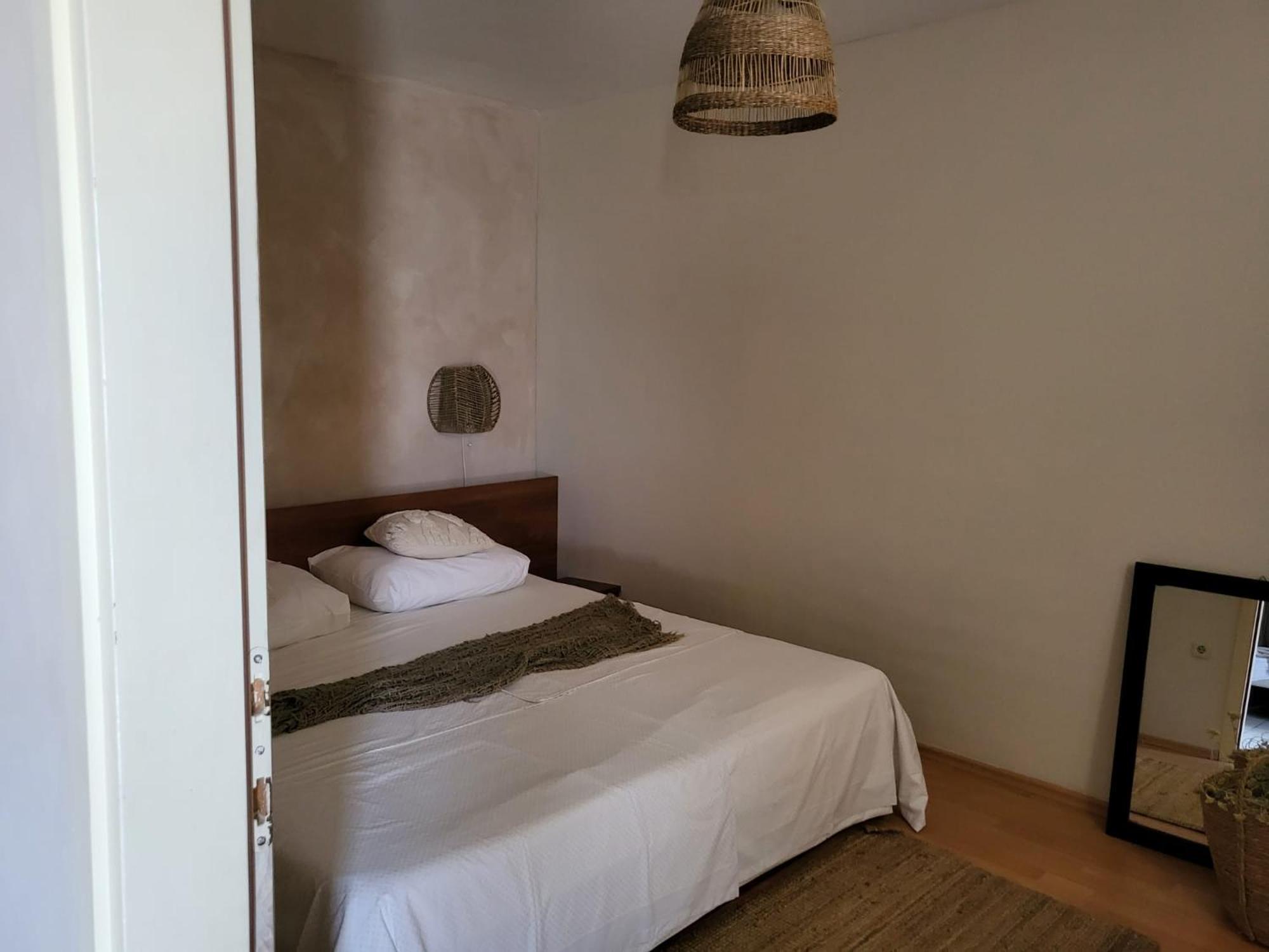 Apartments Grgic Нівице Екстер'єр фото