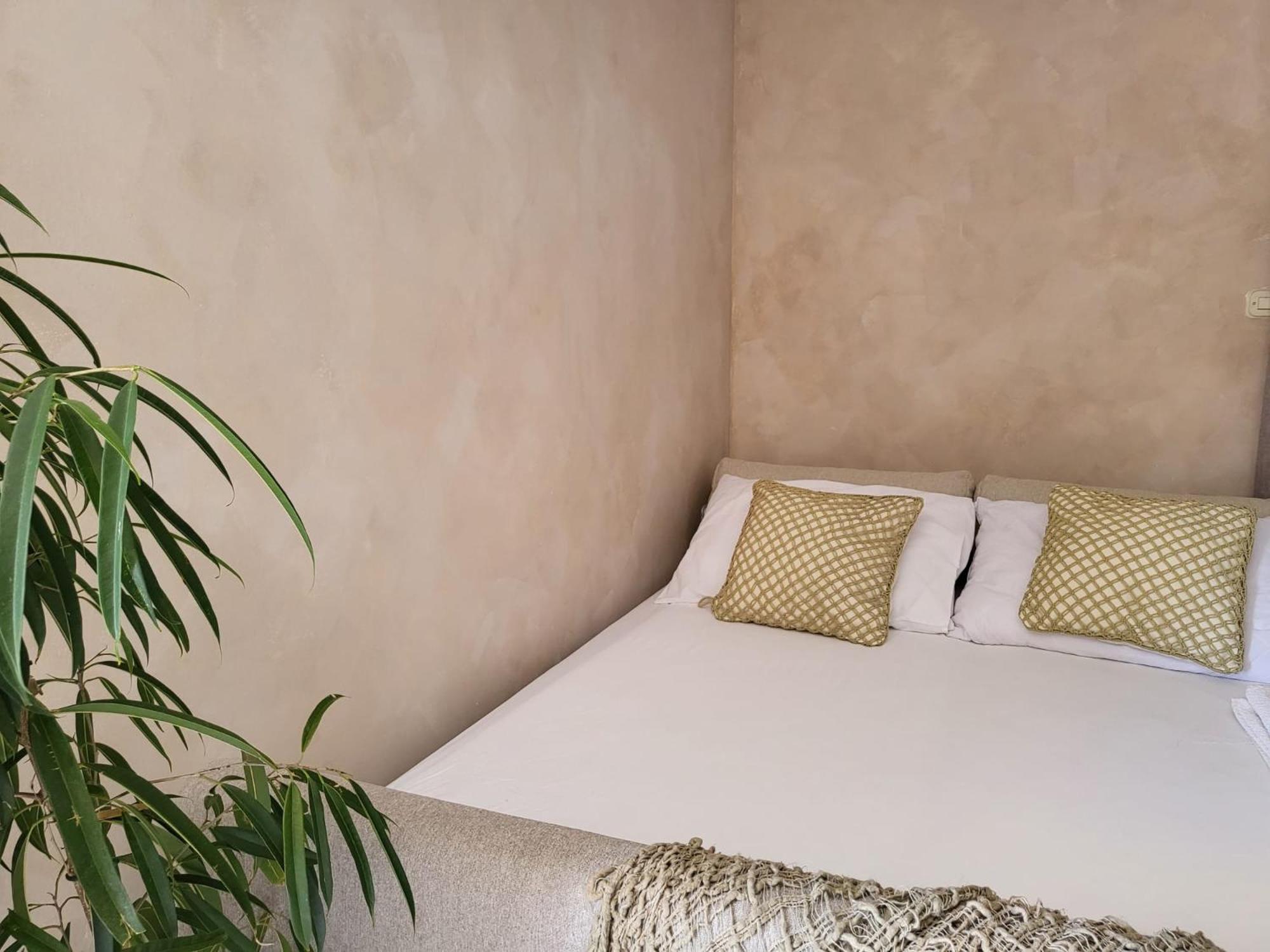 Apartments Grgic Нівице Екстер'єр фото