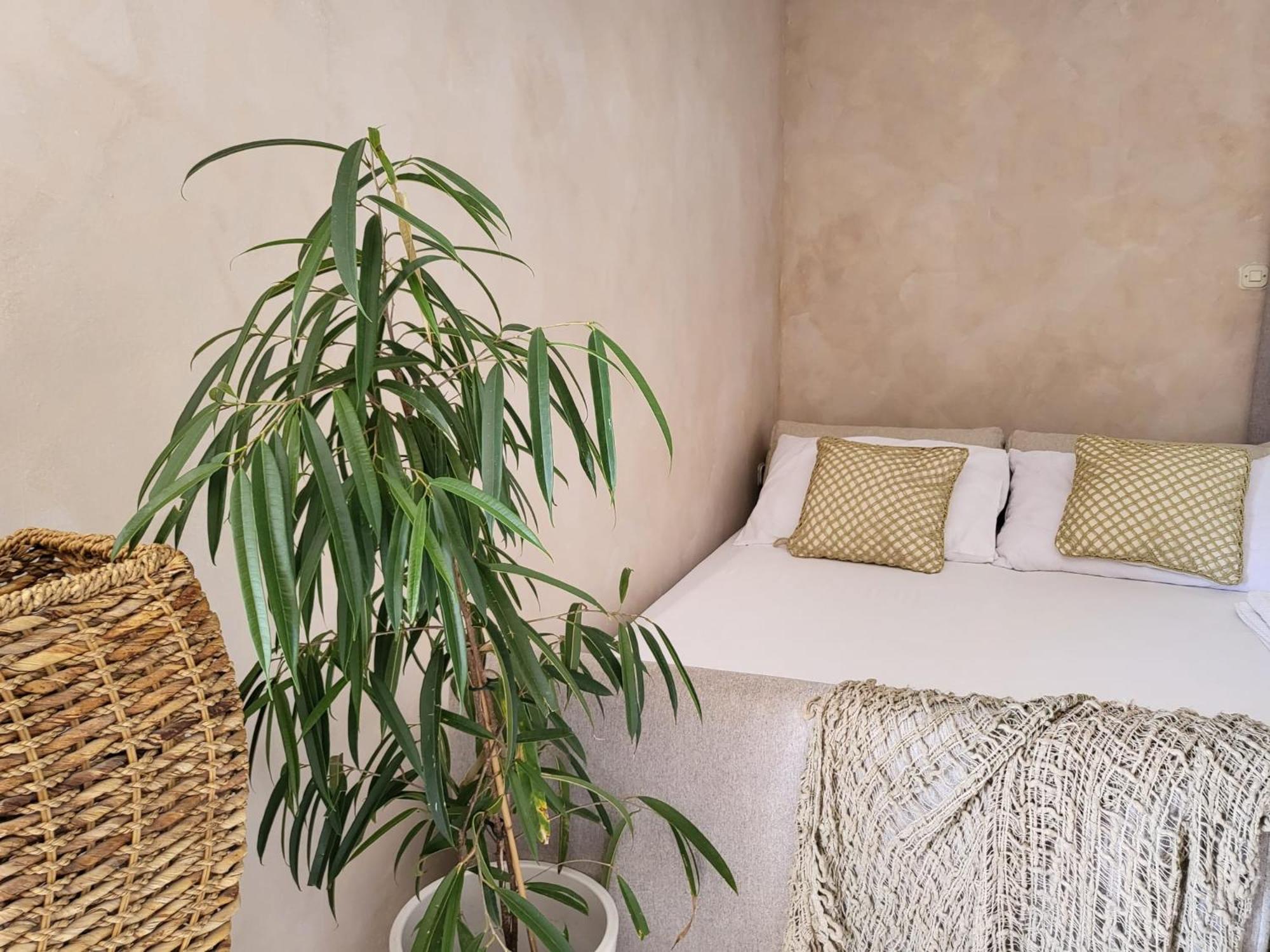 Apartments Grgic Нівице Екстер'єр фото