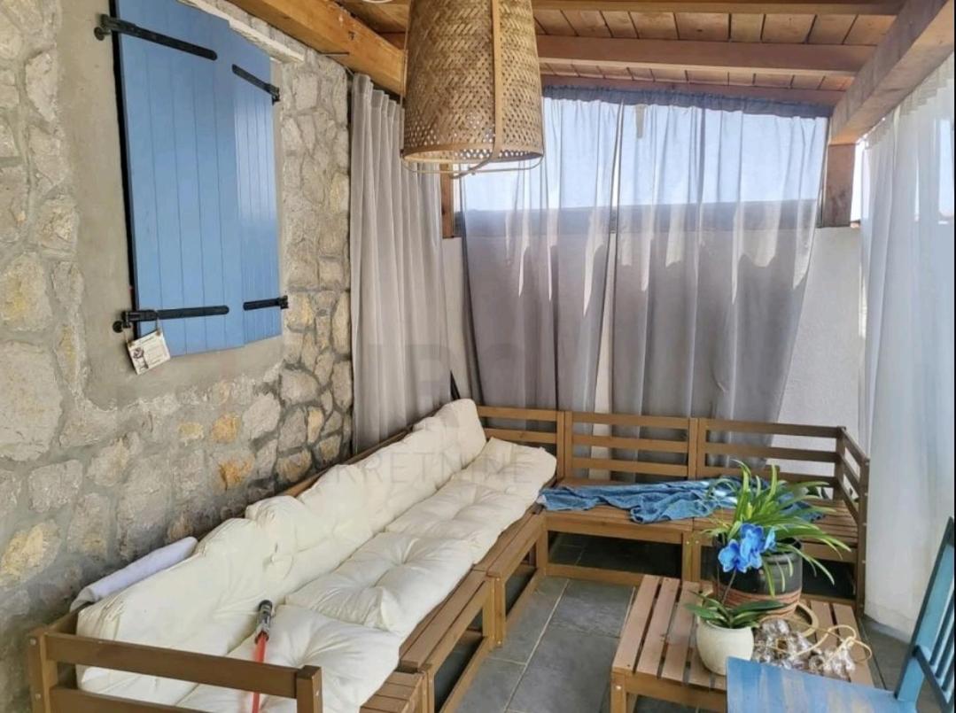 Apartments Grgic Нівице Екстер'єр фото