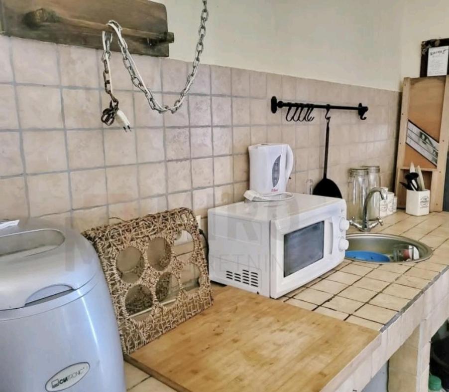 Apartments Grgic Нівице Екстер'єр фото