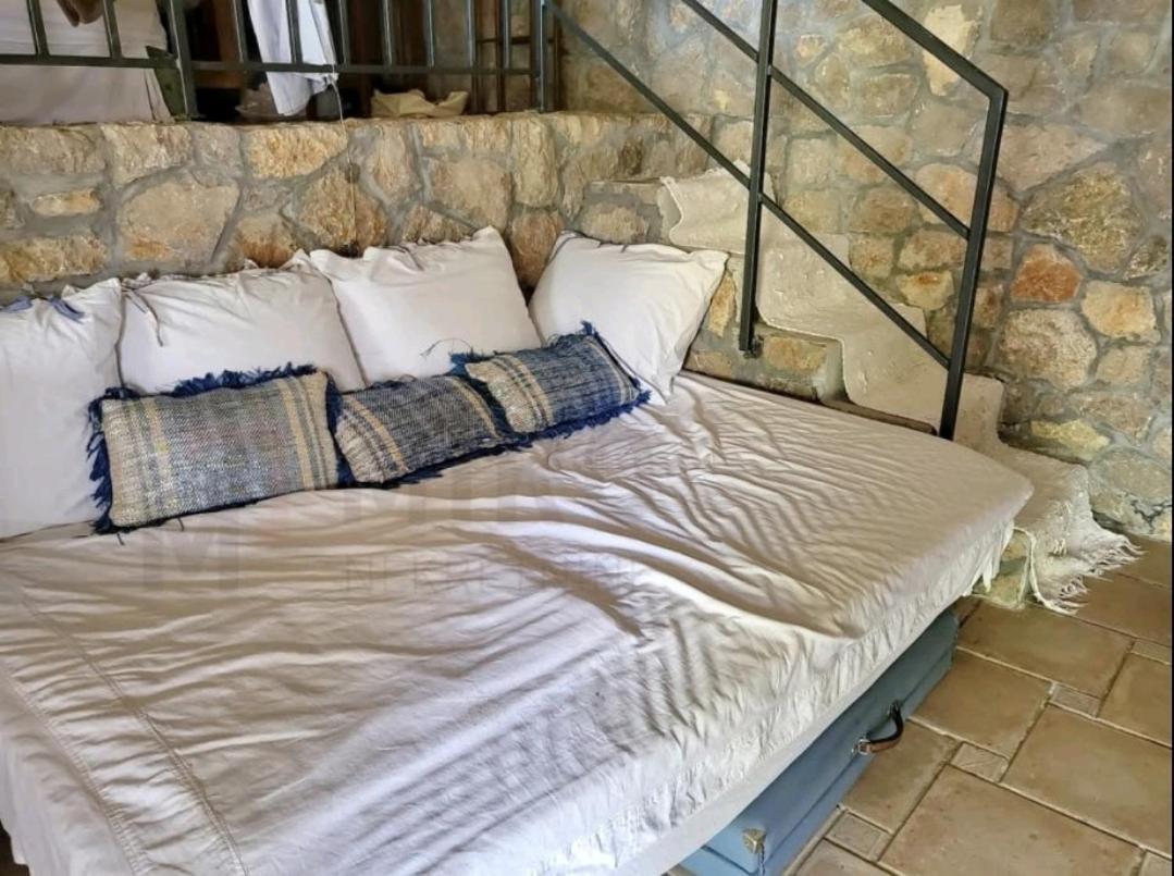 Apartments Grgic Нівице Екстер'єр фото